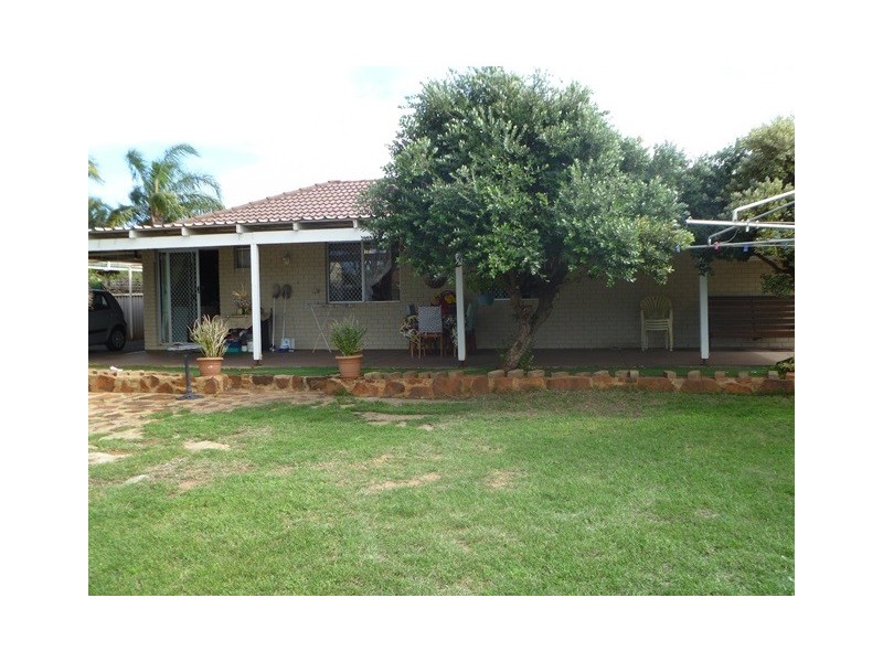 13 Nautilus Crescent, Sunset Beach WA 6530