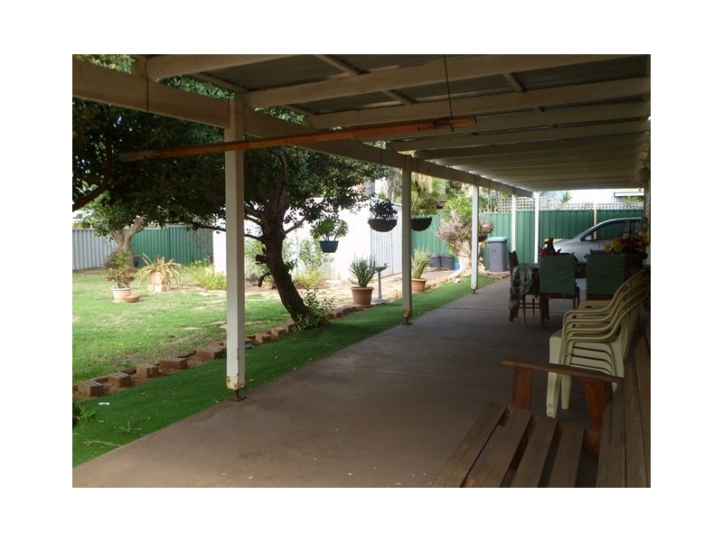 13 Nautilus Crescent, Sunset Beach WA 6530