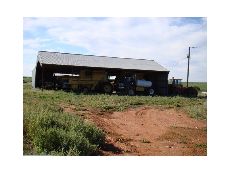 382 Carnarvon-Mullewa Road, Mullewa WA 6630