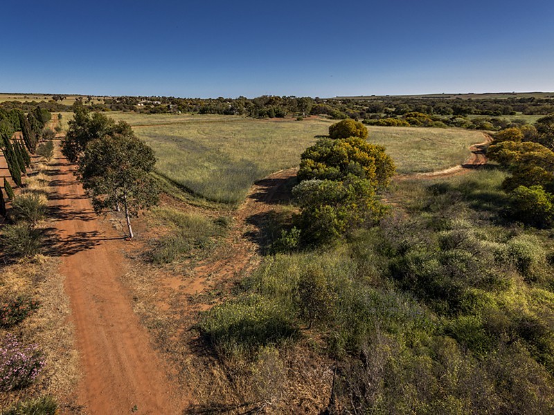 396 Giles Road, Moonyoonooka WA 6532