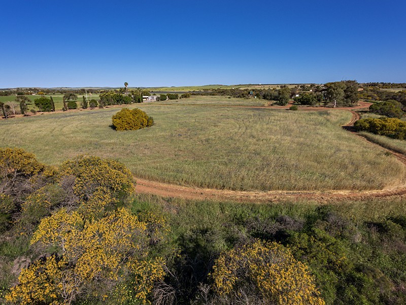 396 Giles Road, Moonyoonooka WA 6532