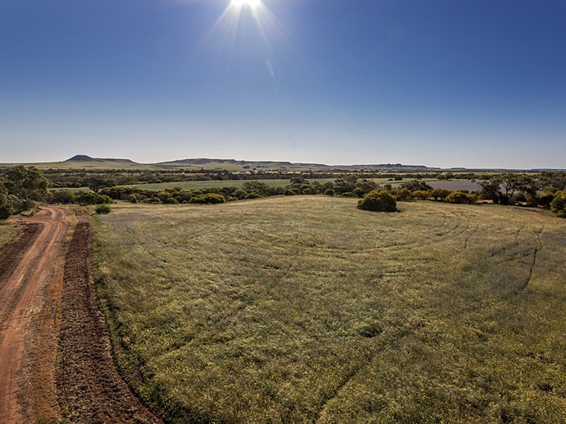 396 Giles Road, Moonyoonooka WA 6532