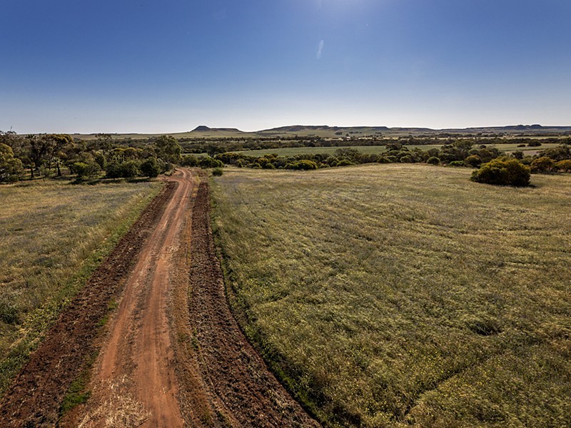 396 Giles Road, Moonyoonooka WA 6532