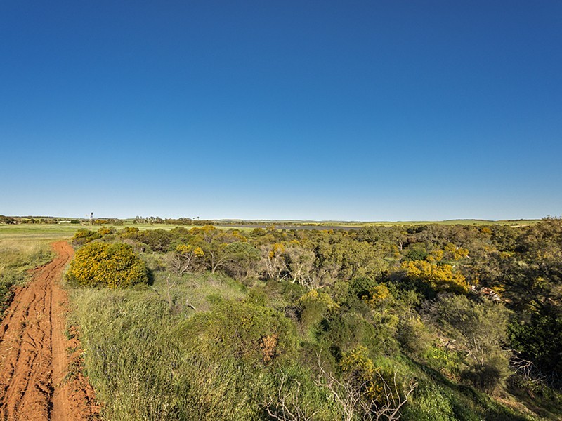 396 Giles Road, Moonyoonooka WA 6532