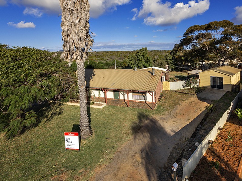 6 Sanday Court, Spalding WA 6530