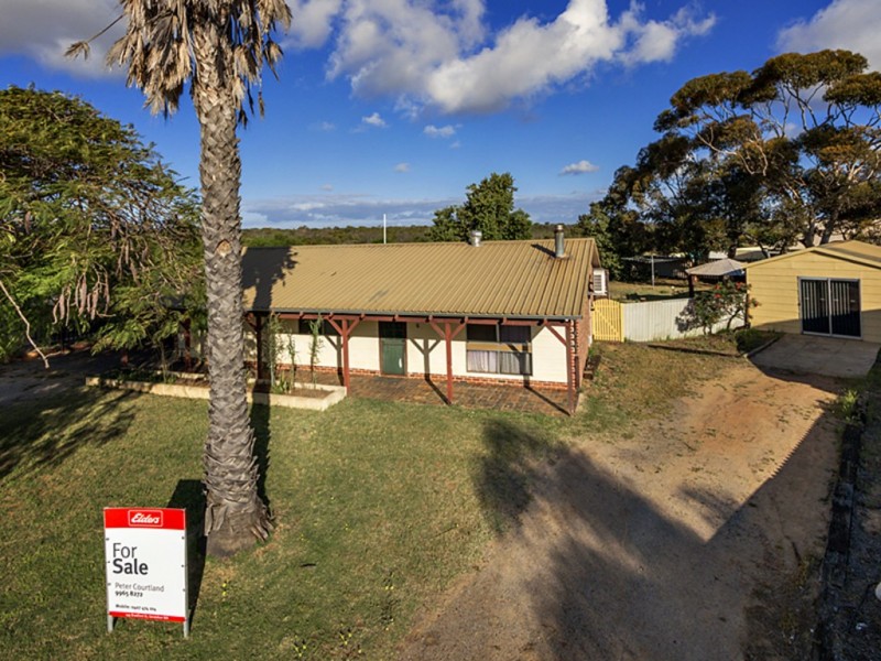 6 Sanday Court, Spalding WA 6530