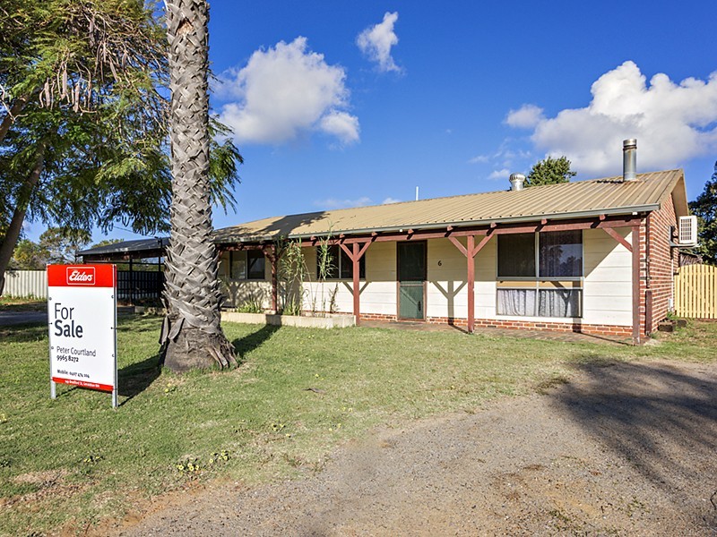 6 Sanday Court, Spalding WA 6530