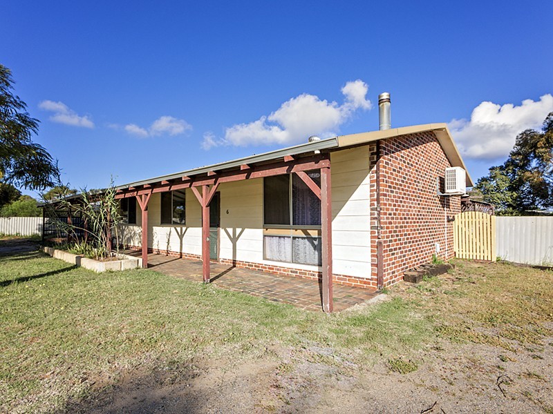 6 Sanday Court, Spalding WA 6530