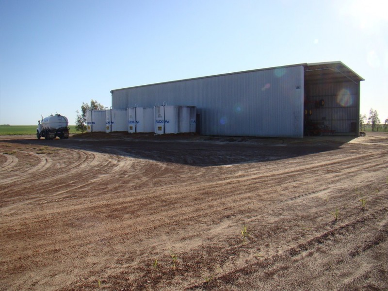 1485 Casuarinas Road, West Casuarinas WA 6630