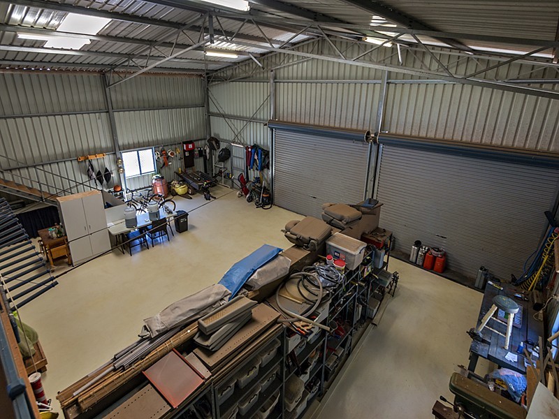 6521 Nangetty-Walkaway Road, Walkaway WA 6528