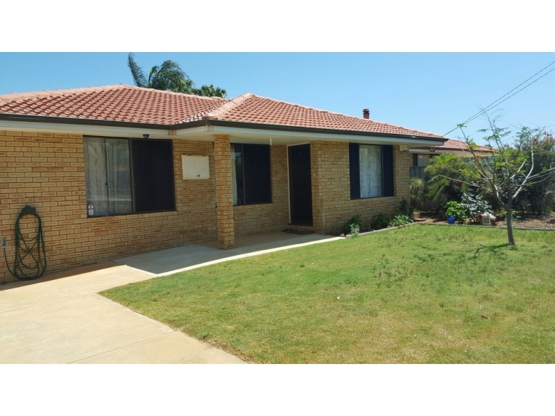 181A Anderson Street, Spalding WA 6530