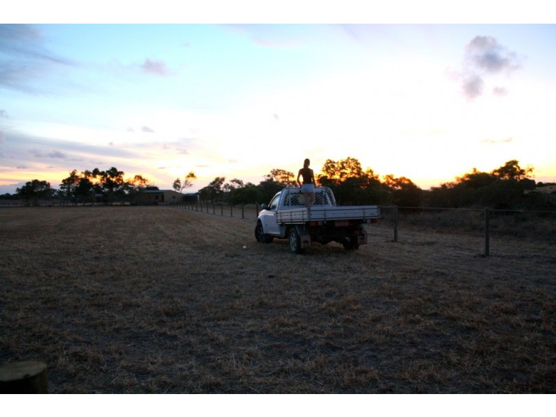 30 Dolby Drive, Waggrakine WA 6530