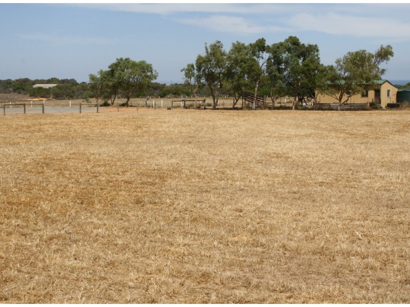 30 Dolby Drive, Waggrakine WA 6530