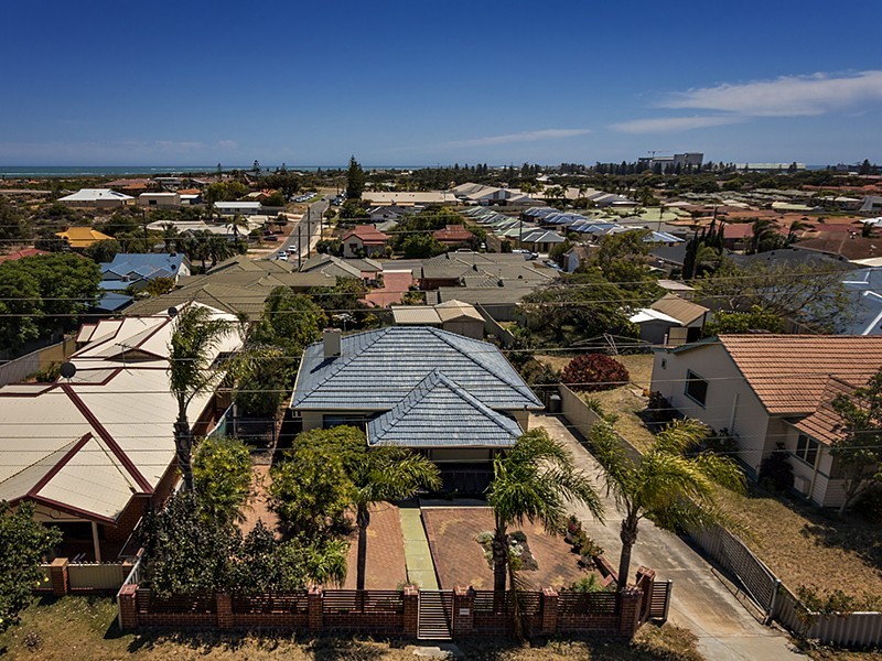 74 GERTRUDE STREET, Geraldton WA 6530