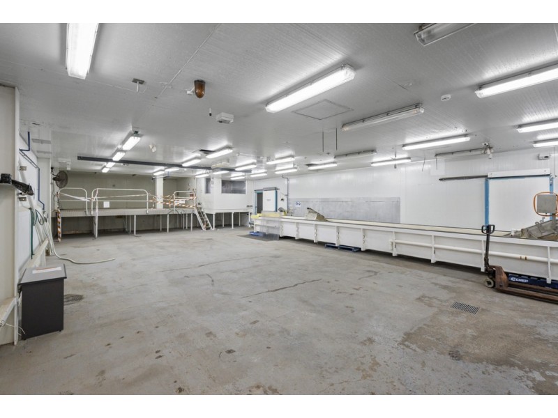 LEASE 42 FISHERMEN’S WHARF, Geraldton WA 6530