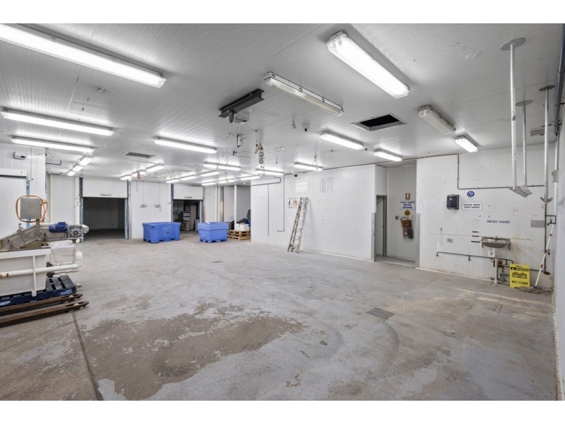 LEASE 42 FISHERMEN’S WHARF, Geraldton WA 6530