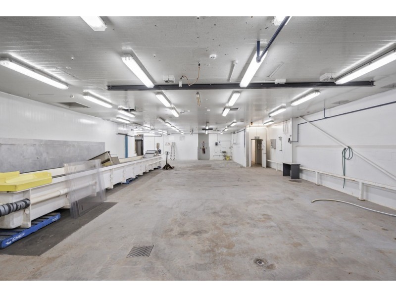 LEASE 42 FISHERMEN’S WHARF, Geraldton WA 6530