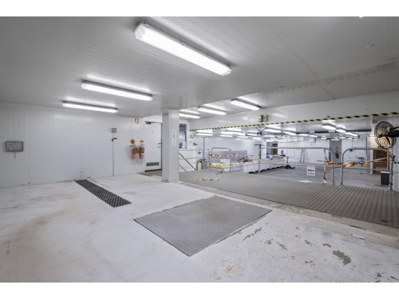 LEASE 42 FISHERMEN’S WHARF, Geraldton WA 6530