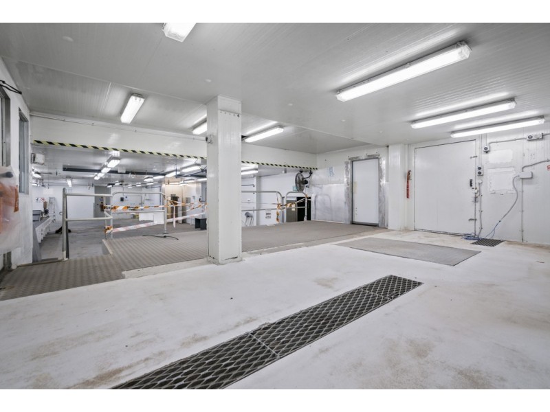 LEASE 42 FISHERMEN’S WHARF, Geraldton WA 6530