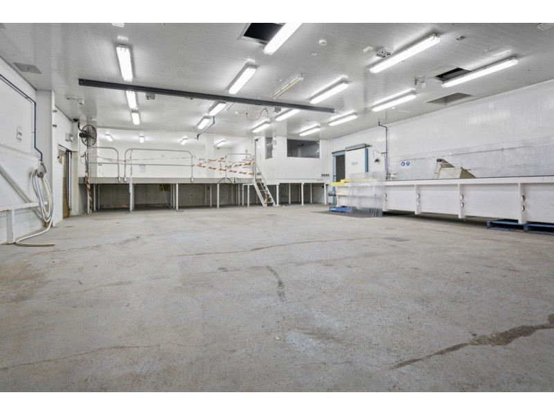 LEASE 42 FISHERMEN’S WHARF, Geraldton WA 6530