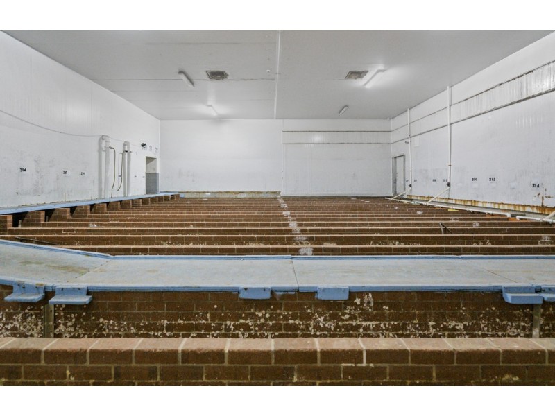 LEASE 42 FISHERMEN’S WHARF, Geraldton WA 6530