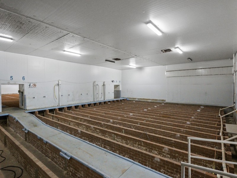 LEASE 42 FISHERMEN’S WHARF, Geraldton WA 6530