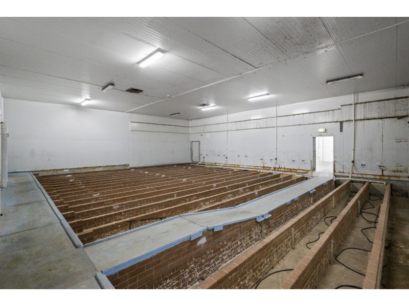 LEASE 42 FISHERMEN’S WHARF, Geraldton WA 6530