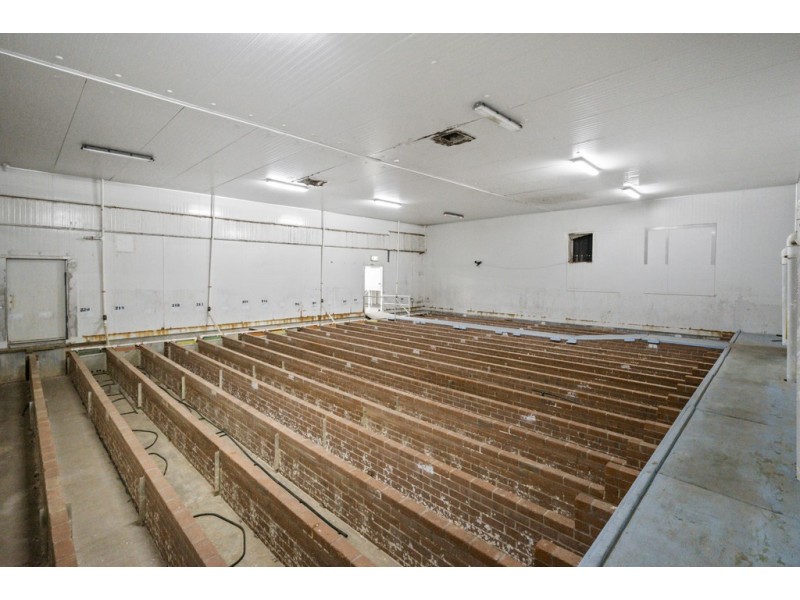 LEASE 42 FISHERMEN’S WHARF, Geraldton WA 6530