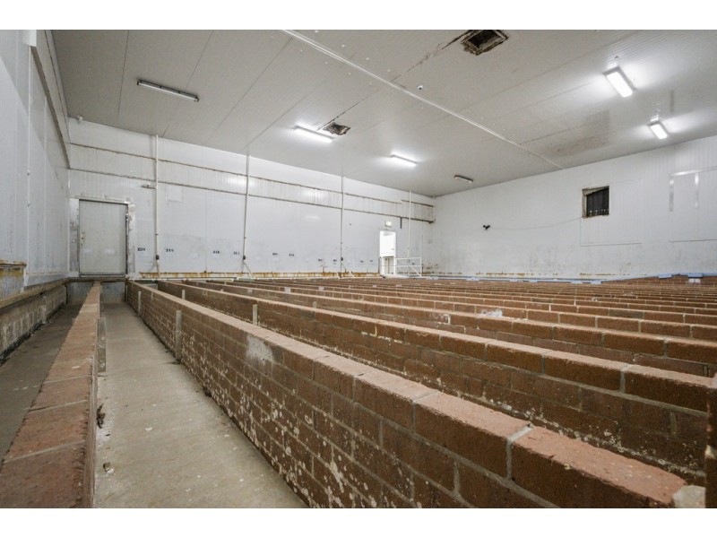 LEASE 42 FISHERMEN’S WHARF, Geraldton WA 6530