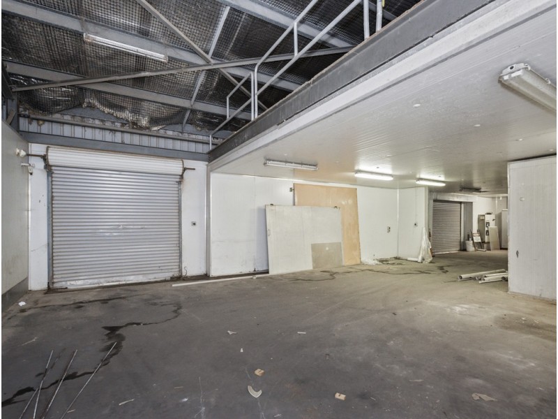 LEASE 42 FISHERMEN’S WHARF, Geraldton WA 6530