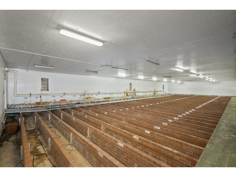 LEASE 42 FISHERMEN’S WHARF, Geraldton WA 6530