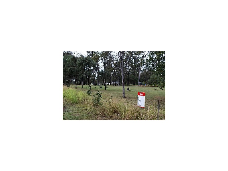 Forest Hill QLD 4342