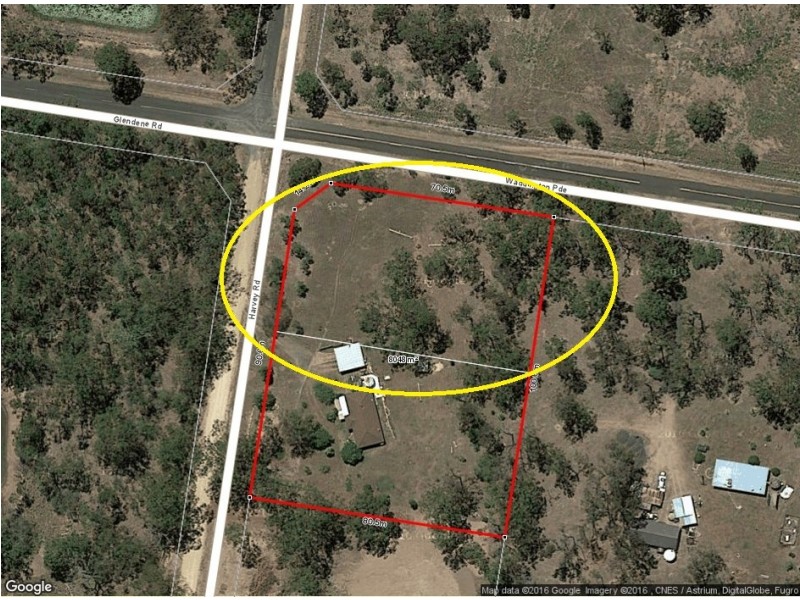 Forest Hill QLD 4342