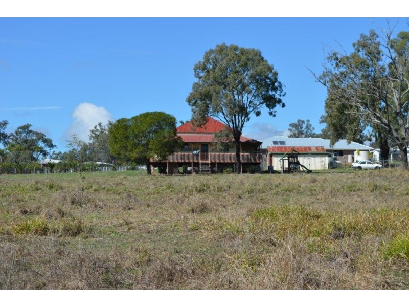 Forest Hill QLD 4342