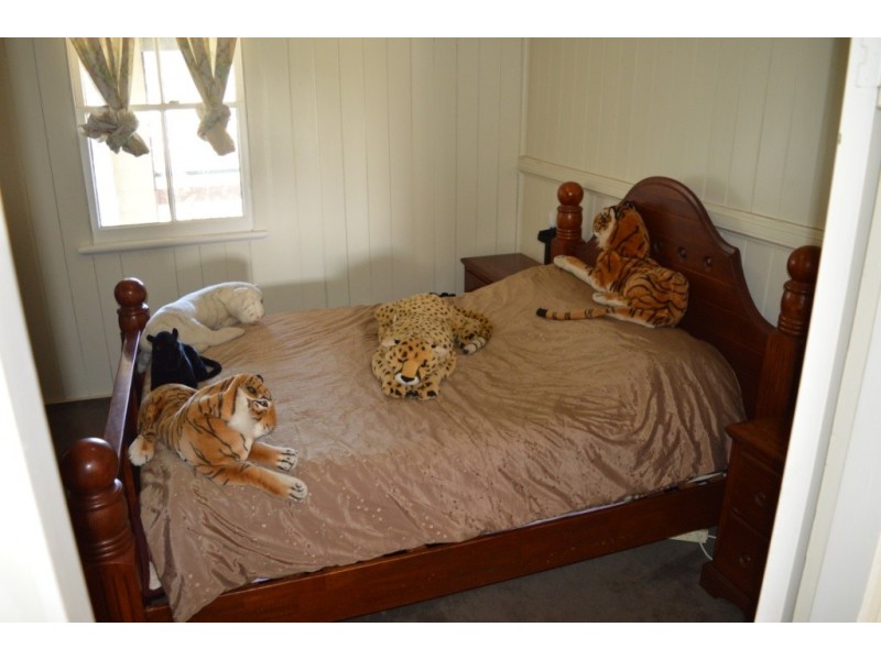 Forest Hill QLD 4342