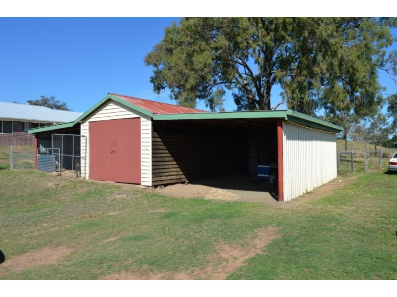 Forest Hill QLD 4342