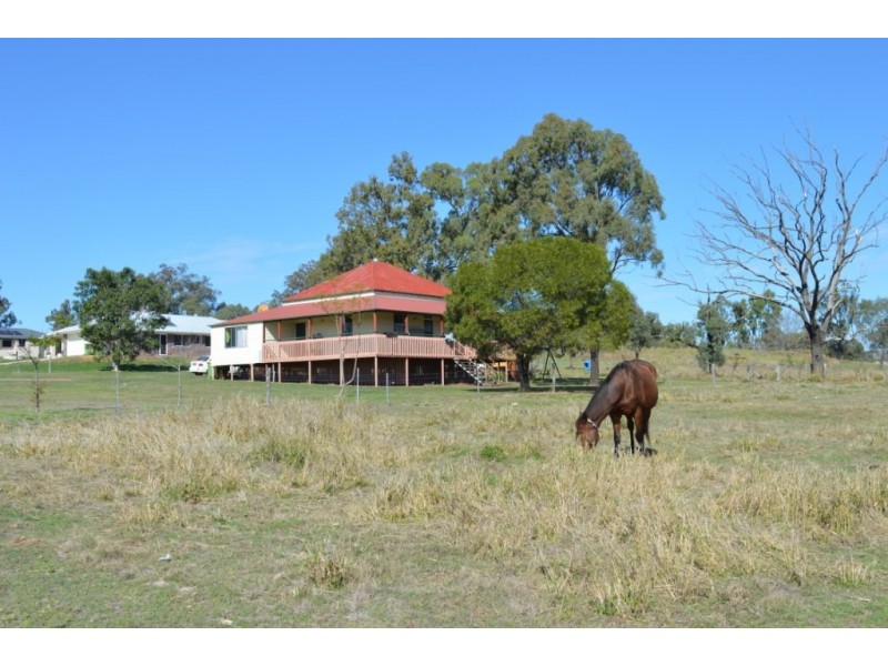 Forest Hill QLD 4342