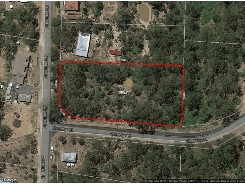 21 Mountain Road, Laidley QLD 4341