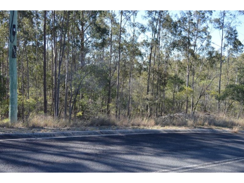 21 Mountain Road, Laidley QLD 4341