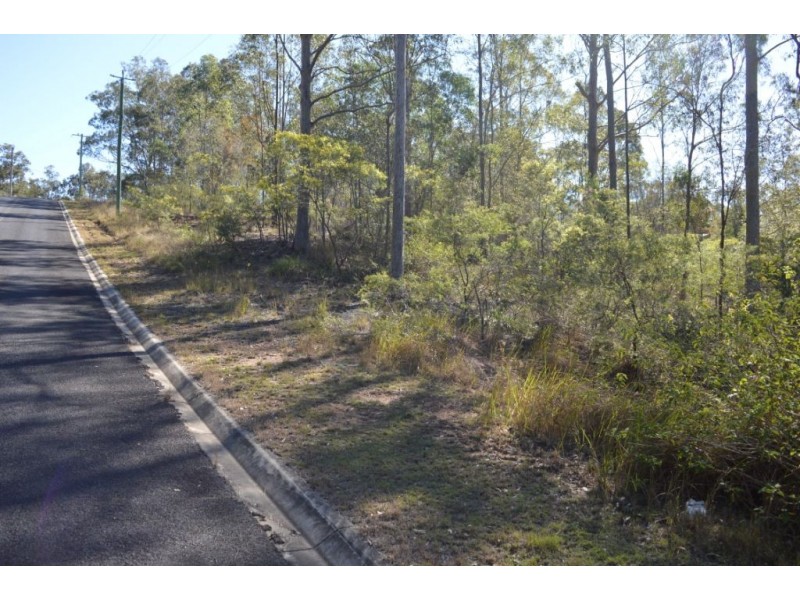 21 Mountain Road, Laidley QLD 4341