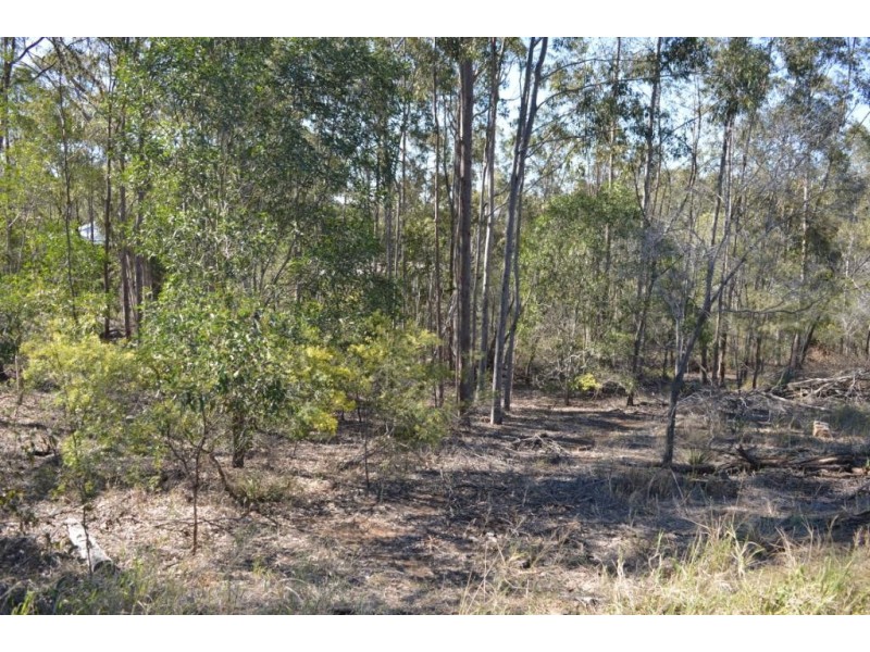 21 Mountain Road, Laidley QLD 4341