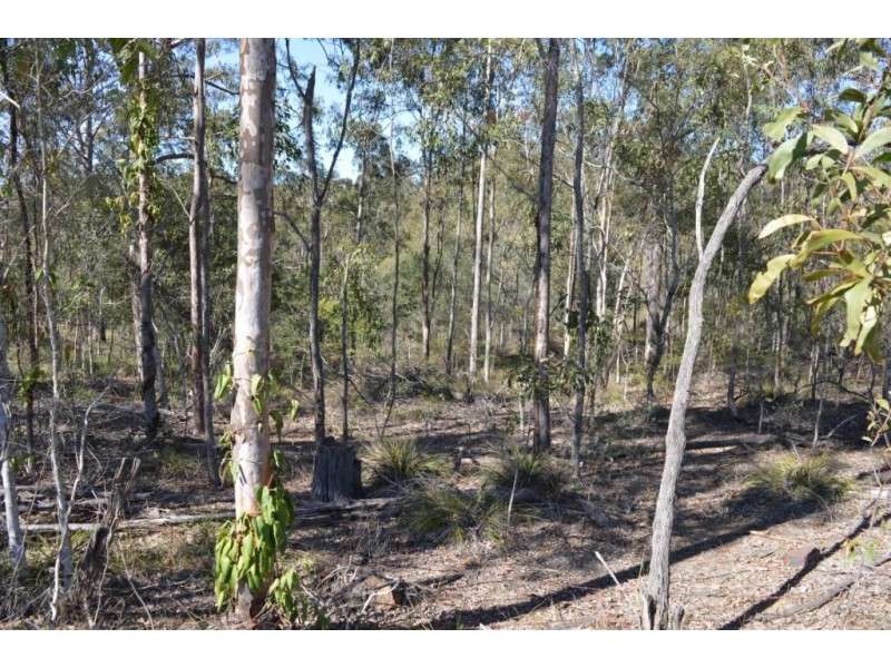 21 Mountain Road, Laidley QLD 4341