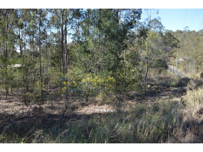 21 Mountain Road, Laidley QLD 4341