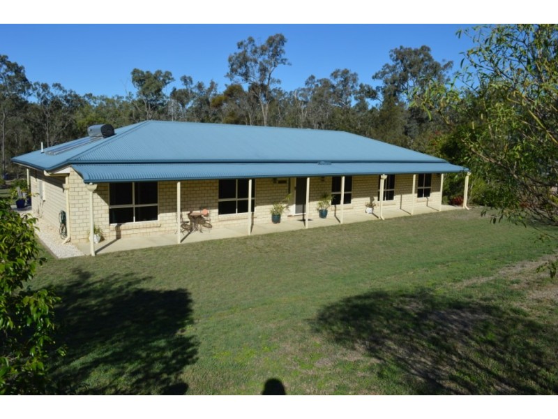 25 Burgess Road, Laidley Heights QLD 4341