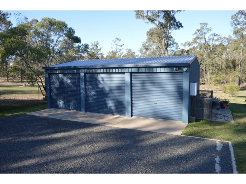 25 Burgess Road, Laidley Heights QLD 4341