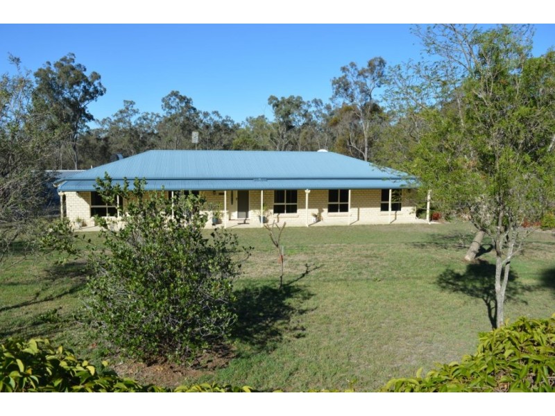 25 Burgess Road, Laidley Heights QLD 4341