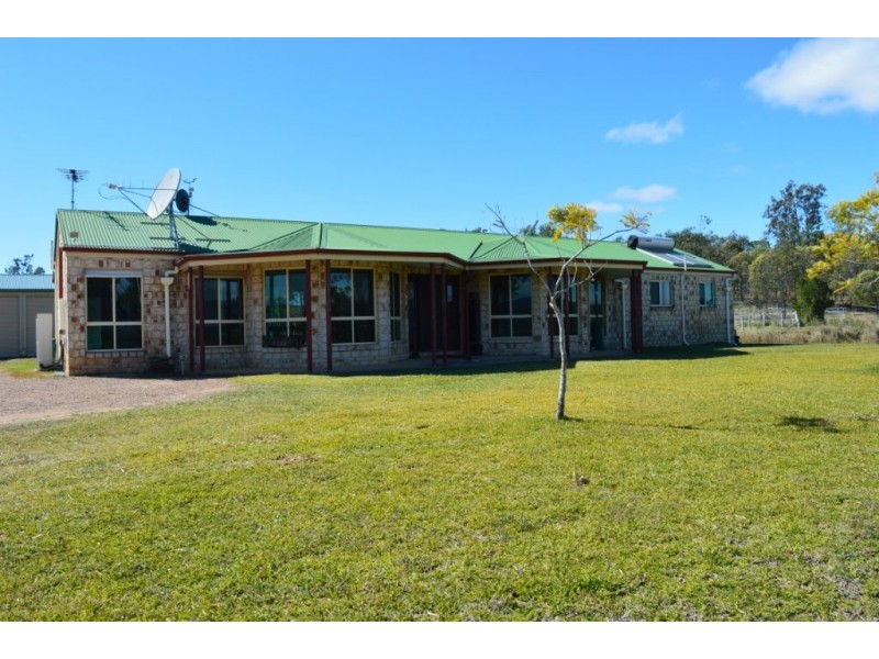 30 Forest Ridge Crescent, Mount Mort QLD 4340