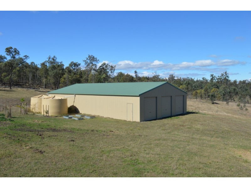 30 Forest Ridge Crescent, Mount Mort QLD 4340