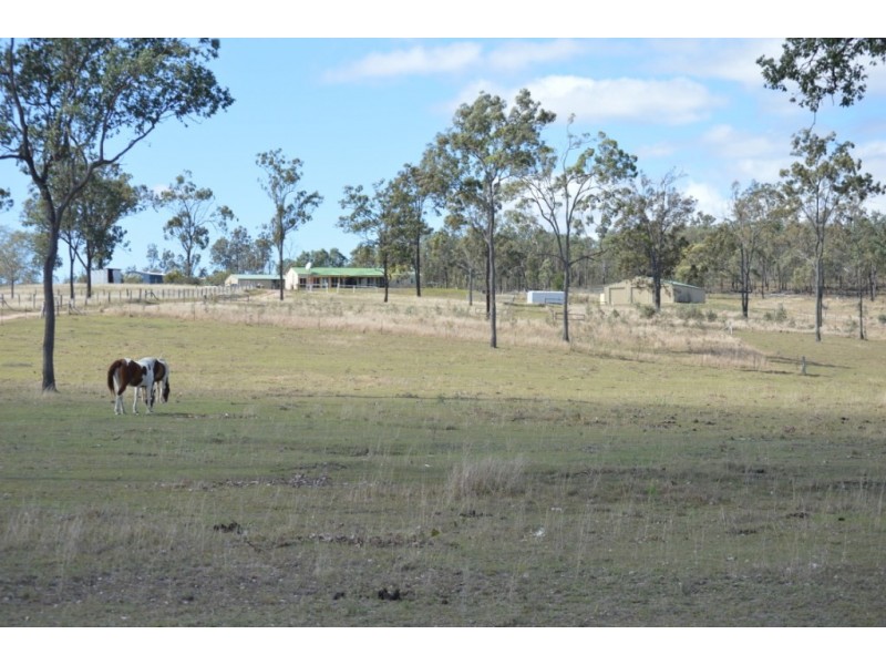 30 Forest Ridge Crescent, Mount Mort QLD 4340