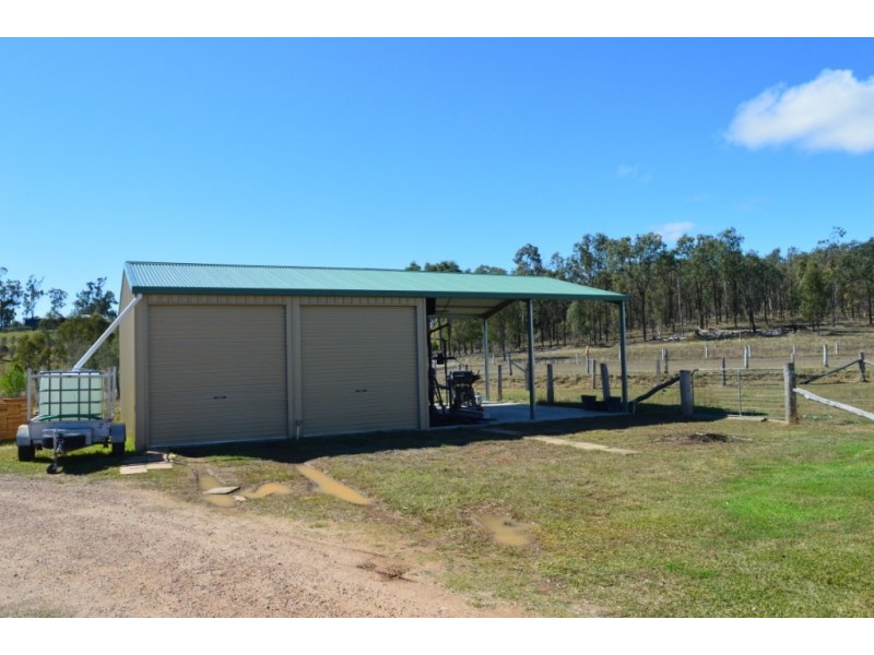 30 Forest Ridge Crescent, Mount Mort QLD 4340